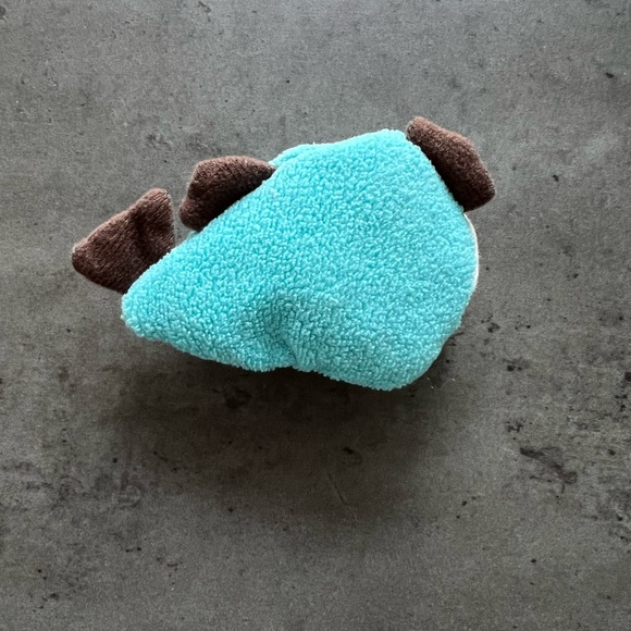 NWT Cat Toys, Catnip and Crinkle Paper Plush Cat Toys - Picture 9 of 13